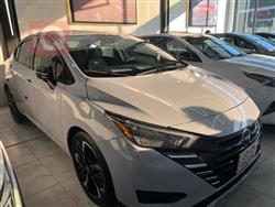 نیسان ڤێرسا